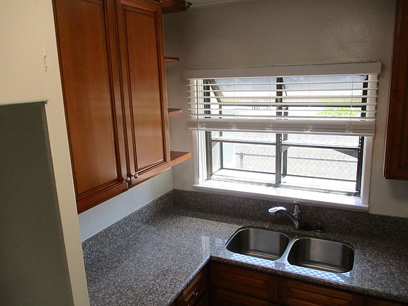 New Sink and New Plumbing