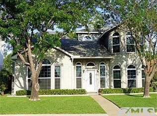 4318 Walsh Ln, Grand Prairie, TX 75052