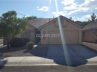 7529 Tumbling St, Las Vegas, NV 89131