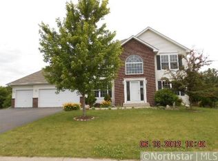 18571 Olson St NW, Elk River, MN 55330