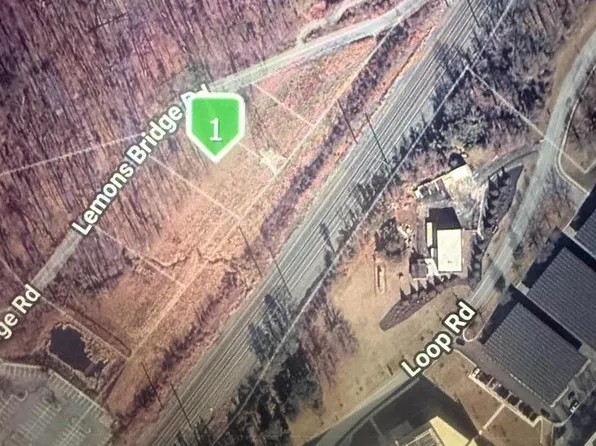 9440 Lemons Bridge Rd, Bowie, MD 20720