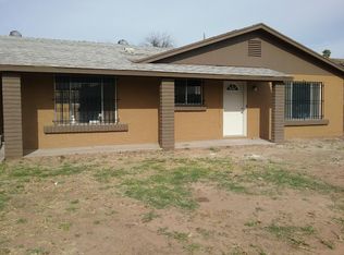 1616 N 53rd Ave, Phoenix, AZ 85035