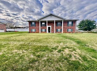 4471 Ashford Dr, Morristown, TN 37813