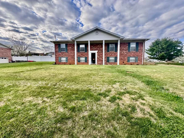 4471 Ashford Dr, Morristown, TN 37813
