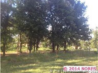 19693 E Helt Rd, Claremore, OK 74017
