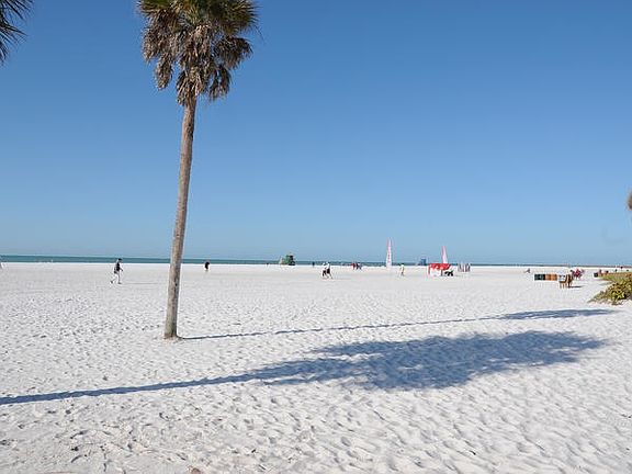 Siesta Beach