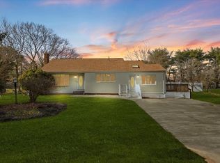 25 Greenfield St, South Easton, MA 02375