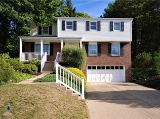 3701 Gleneagle Dr, Murrysville, PA