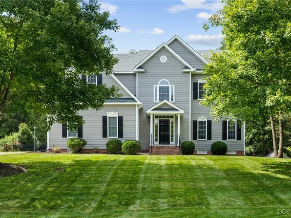 1200 Westhampton Glen Dr, Henrico, VA 23238