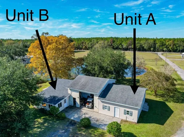 5581 Hyde Park Rd #A, Ravenel, SC 29470