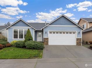 3124 Yewtrails Dr NW, Olympia, WA 98502