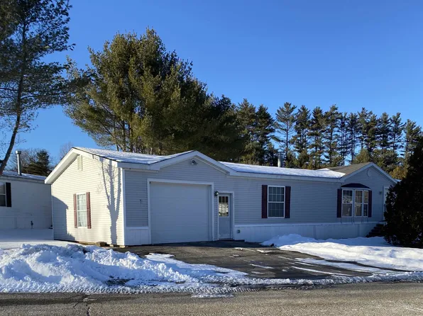 15 Kayla Drive, Belmont, NH 03220
