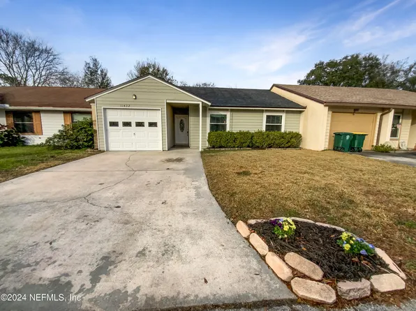 11432 SKIPJACK Way S, Jacksonville, FL 32223