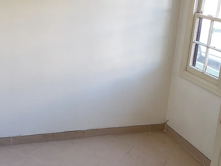 Large eating area or office space