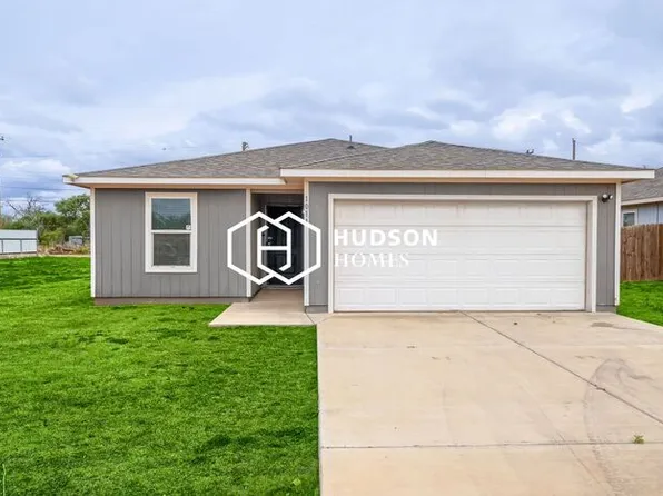 1014 David Ave, Lubbock, TX 79403