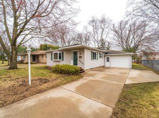 1010 Holub St, Wausau, WI 54401