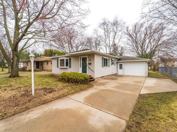1010 HOLUB STREET, Wausau, WI 54401