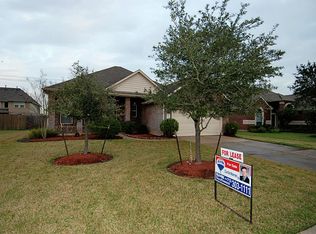 4201 Canterbury Park Ln, Pearland, TX 77584