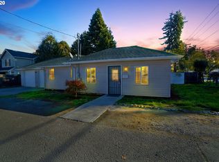 4710 NE 100th Ave, Portland, OR 97220