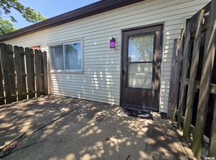 3107 W Willow Knolls Dr UNIT 9A, Peoria, IL 61614