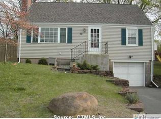 56 White Oak Ave, Plainville, CT 06062