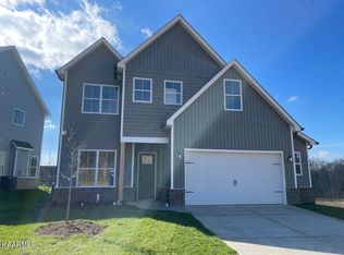 1025 Belle Pond Ave, Knoxville, TN 37932