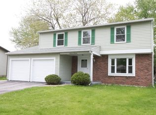 1914 Windbrook Ct, Toledo, OH 43611