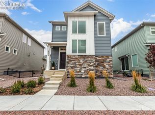 6358 Levity Hts, Colorado Springs, CO 80924