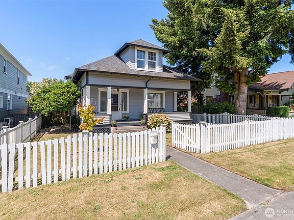 3rd image of 805 F Street