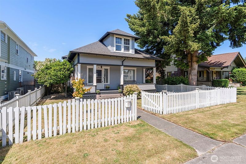 4th image of 805 F Street