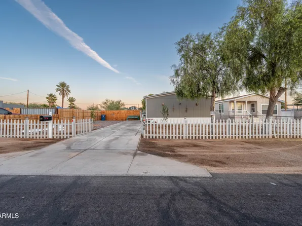 320 5th Avenue E, Buckeye, AZ 85326