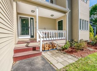 24 Pemberton St #B, Walpole, MA 02081