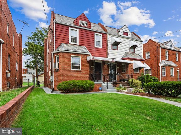 2nd image of 5334 E Capitol St NE