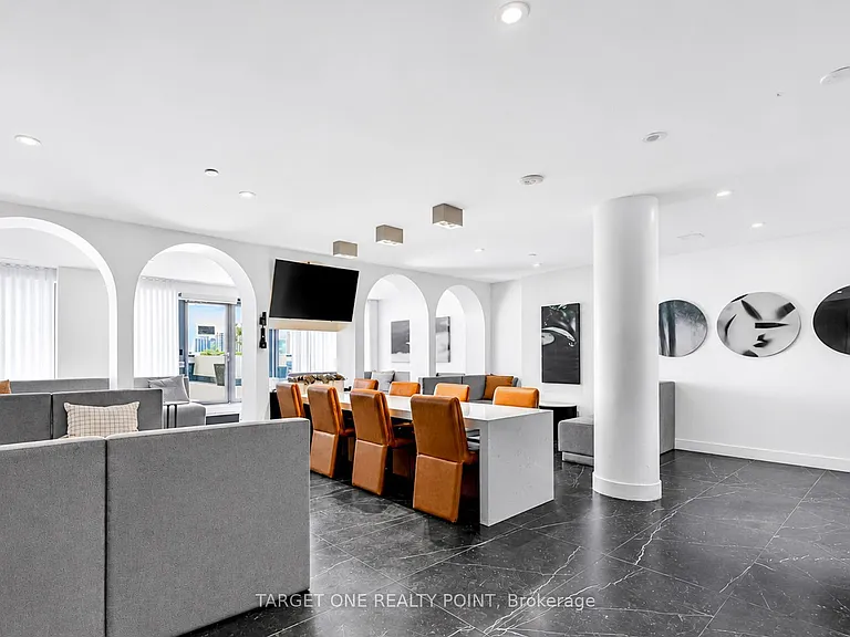 308 Jarvis St #3105 — Photo 37