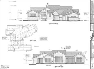 56310 Elk Run Dr, Bend, OR 97707