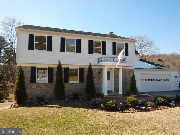 1702 Valleybrook Dr, Kingsville, MD 21087