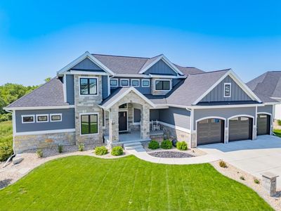 1140 Reese Trail, Waunakee, WI, 53597
