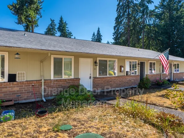 12315 112th Avenue Ct E Unit 3, Puyallup, WA 98374