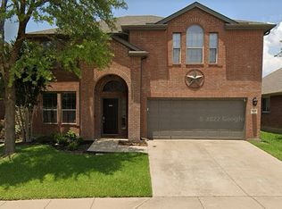 2828 Fair Timber Way, McKinney, TX 75071