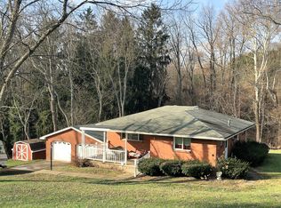 21 Barrewood Dr, Washington, PA