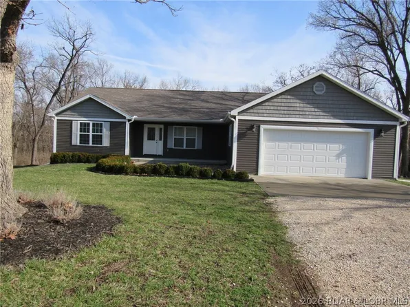 1795 State Road A, Montreal, MO 65591