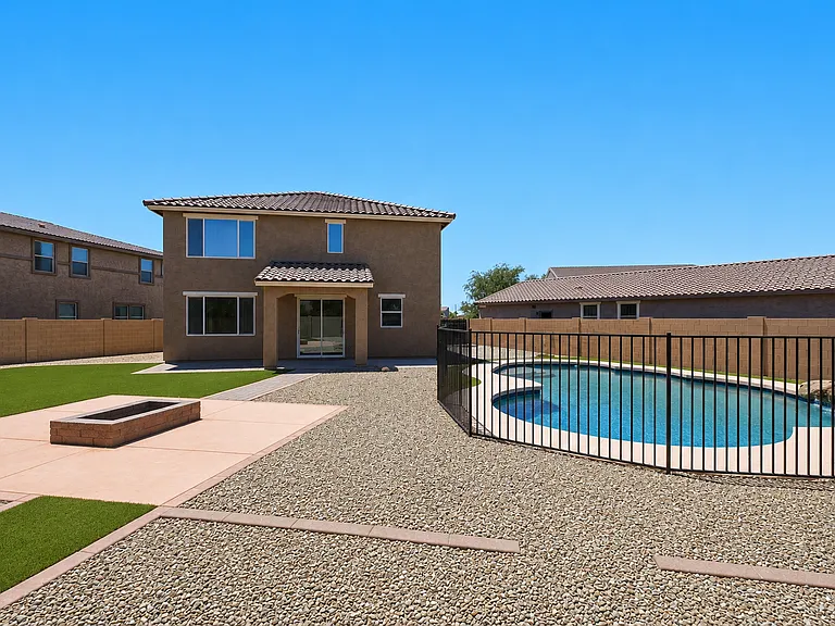 41396 W Rio Bravo Dr — Photo 33