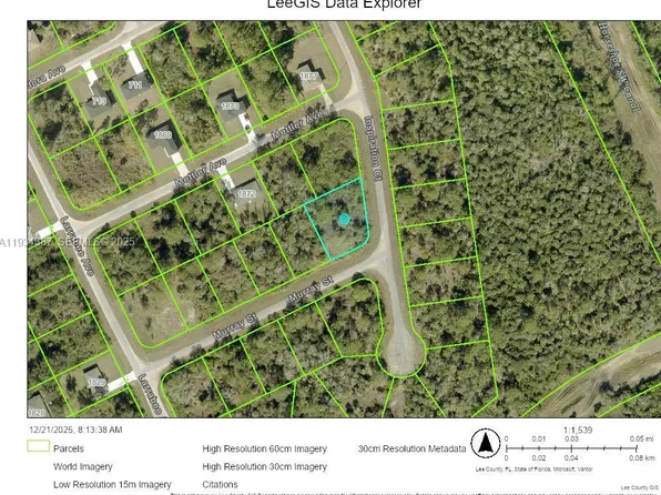 1875 Murray St, Lehigh Acres, FL 33972