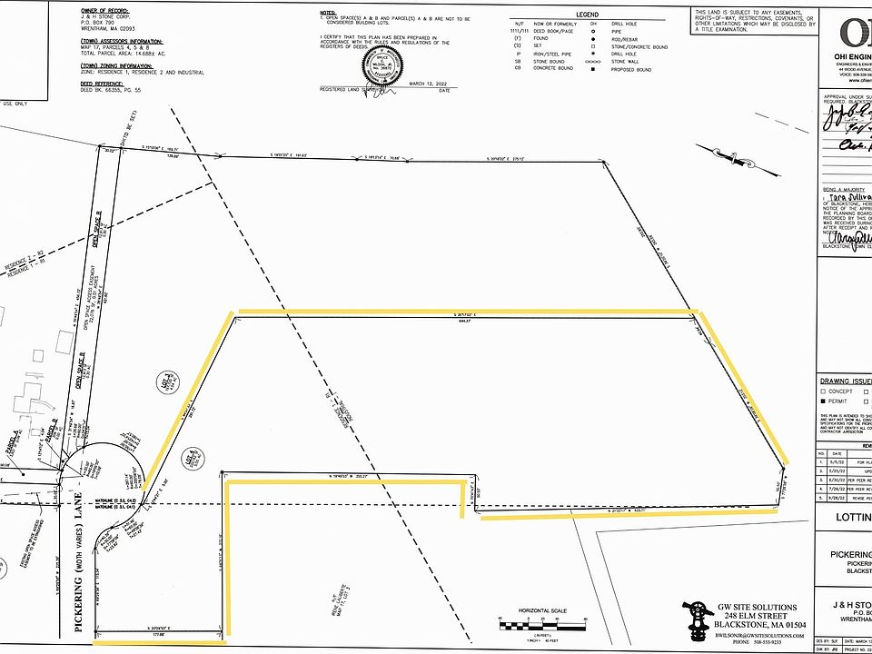 1st image of LOT 4 Four Pickering Rd