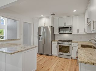 2502 Stoutwood Cir #1-A, Austin, TX 78745