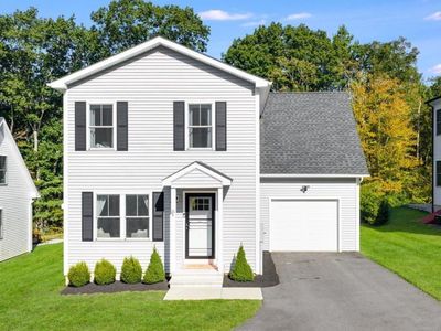 21 Jordan Lane, Colchester, CT, 06415