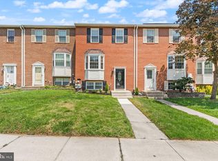 354 Rambling Ridge Ct, Pasadena, MD 21122