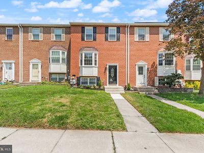 354 Rambling Ridge Ct, Pasadena, MD, 21122