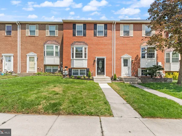 354 Rambling Ridge Ct, Pasadena, MD 21122