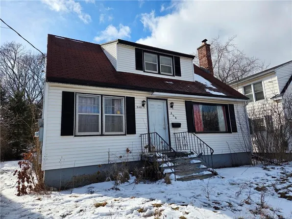 546 High St, Moncton, NB E1C 6E7